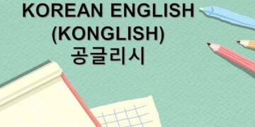 Kata Kerja Beraturan Dan Tidak Beraturan Bahasa Korea