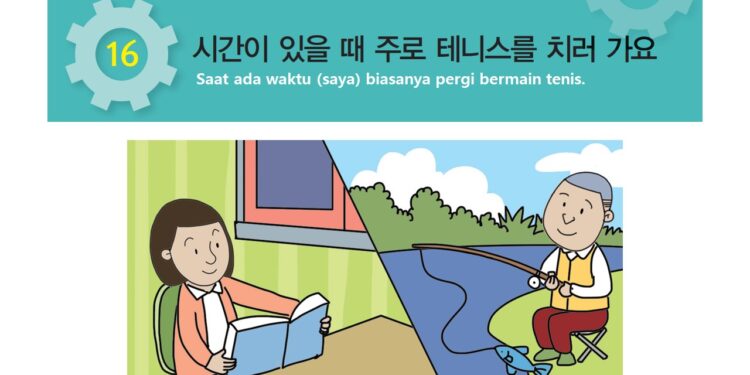 Eps Topik : Pembahasan Bab 16 1 Eps Topik : Pembahasan Bab 16